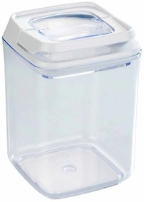 Δοχείο Αποθήκευσης 900ml Με Αεροστεγές Κλείσιμο Wenko Turin 54086100