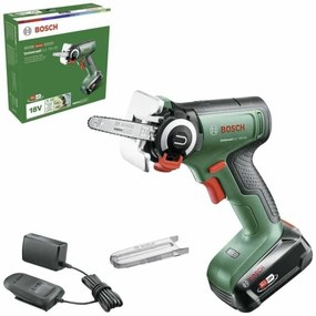 Πριόνι BOSCH UniversalCut 18V-65 Nanoblade 18 V 65 mm