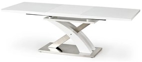 Σετ τραπεζαρίας Houston 230, 77x90x160cm, Αριθμός θέσεων: 4, Γωνιακό, Στυλ: Μοντέρνο | Epipla1.gr