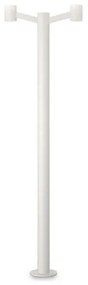 Κολόνα Κήπου-Εξωτερικού Χώρου CLIO MPT2 Ideal Lux-249506-Λευκό 249506