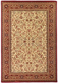 Χαλί (160x230) Royal Carpet Olympia 8595K Cream