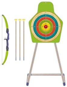 Σετ Τοξοβολίας με Στόχο