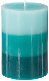 Κερί Αρωματικό 310gr (Φ7x10) C-B Nina Trio Coconut 123305L