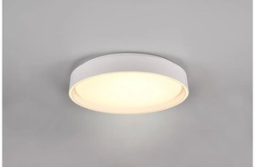 Πλαφονιέρα Φωτιστικό Οροφής LED 24W Λευκό Dimmer 3CCT Felis R64391031 Trio Lighting R64391031 Λευκό