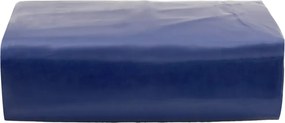 vidaXL Μουσαμάς Μπλε 2,5 x 4,5 μ. 650 γρ./μ²