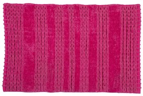 Πατάκι Μπάνιου Life 937-Fuchsia 60x90 - Nef-Nef Homeware