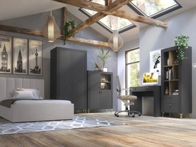 Βιβλιοθήκη Mossa-Mauro