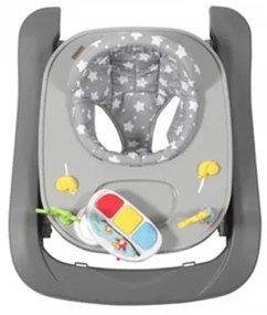 ΣΤΡΑΤΑ TOPMARK LEXI GREY