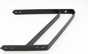 BBQ 26" - Cart Leg A