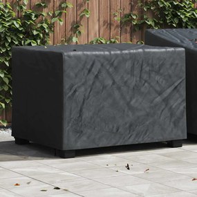 vidaXL Κάλυμμα επίπλων εξωτερικού χώρου 110 x 84 x 70 εκ