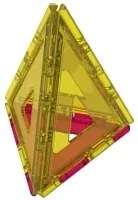 Gigo Geometric Building Kit