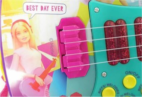 Παιδική Kιθάρα Reig Ροζ