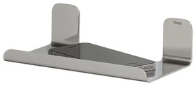Tiger Colar Ράφι 18 cm Polished stainless steel 1313230346