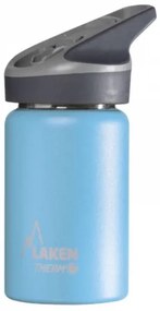 Παγούρι Θερμός Laken 350ml Ciel με Πώμα Jannu