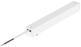 InLight Driver 100W 48V για Ultra-Thin μαγνητική ράγα σε λευκή απόχρωση (TD003-WH)