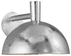Φωτιστικό Τοίχου Arki 35 2118111031 40,7x27,6cm 1xE27 20W IP54 Steel Nordlux Metal, Plastic