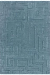 Χαλί Maze Teal Asiatic London 120X170cm