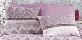 Μαξιλαροθήκη Polycotton 50x70εκ. Ηλέκτρα 362 Lilac DIMcol