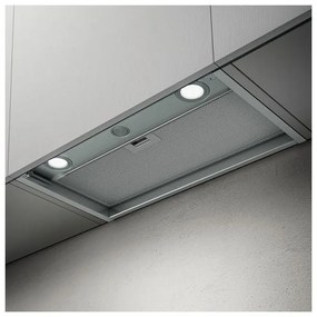 Elica Boxin LX/IX/A/60 Απορροφητήρας Εντοιχιζόμενος 60cm Inox