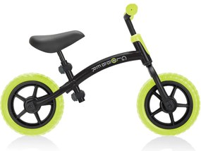 Globber Ποδήλατο ισορροπίας Go Bike Lime Green