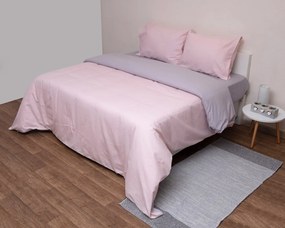 Σετ Σεντόνια Μονά 165x275 2553 Φανέλλα