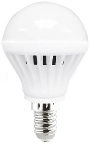 Λάμπα LED Diolamp E14/3W/6000K/240Lm G503CWE14