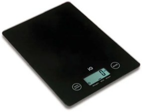 Iq Ζυγαριά Κουζίνας Sc-733 Black