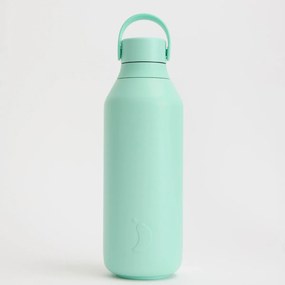 Μπουκάλι Θερμός 500ml Chilly's Series 3 Bottle Opal Green