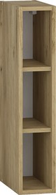 VENTO G-15/72 top cabinet, color: craft oak DIOMMI V-UA-VENTO-G-15/72-CRAFT