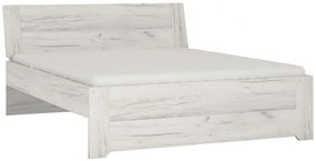 Κρεβάτι Alaska-160 x 200