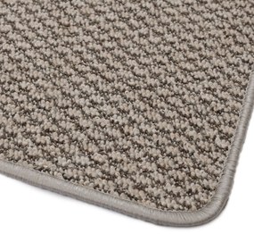 Μοκέτα (200x290) Βιοκαρπέτ Emerald 63 L Beige