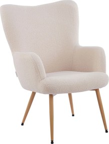 Πολυθρόνα Lunelle-Mpez Anoixto