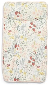 Στρωματάκι Αλλαξιέρας Μωρού Mamas &amp; Papas Fruit Garden 41551FG00
