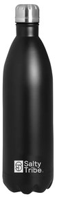 SALTY TRIBE Moken Water Bottle Stainless Steel Thermos 1000 ml, Ανοξείδωτο Μπουκάλι Θερμός, TRI-097