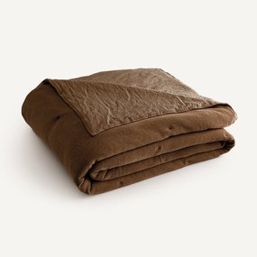 Κάλυμμα κρεβατιού από chenille ύφασμα, Albon