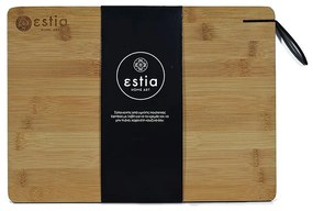 Επιφάνεια Κοπής Bamboo 39x28cm Estia 01-9182