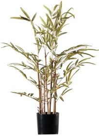 Τεχνητό Δέντρο Μπαμπού 60 εκ. 4560-6 Supergreens-4560-6-Πράσινο 4560-6