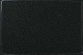 Πατάκι Εισόδου (40x60) Pol Rugs & Mats Spaghetti Black