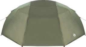 vidaXL Σκηνή ψαρέματος 514 x 465 x 187 εκ.