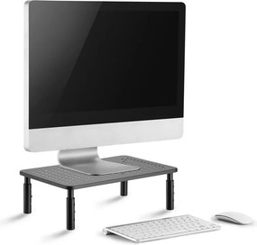 BRATECK επιτραπέζια βάση οθόνης/laptop STB-081, 13-32", έως 20kg
