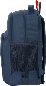 Σχολική Τσάντα El Ganso Eclipse Ναυτικό Μπλε 32 x 42 x 15 cm