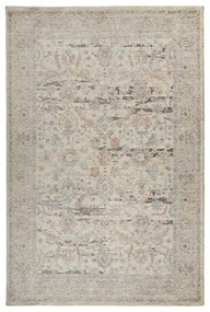 Χαλί (160x240) Βιοκαρπέτ Toulouse 03358B Cream/Cream