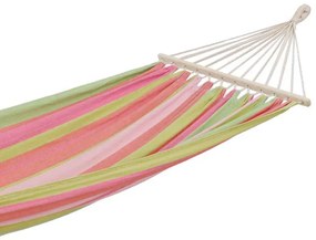Αιώρα Amazonas 1 Ατόμου Tonga Bubblegum 200x100cm