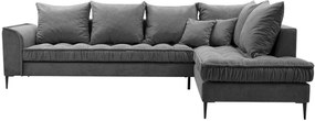Γωνιακός καναπές Lena-Gkri-Δεξιά