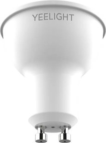 Yeelight Έξυπνη Λάμπα W1 GU10 Dimmable 4τμχ (Θερμό Λευκό)