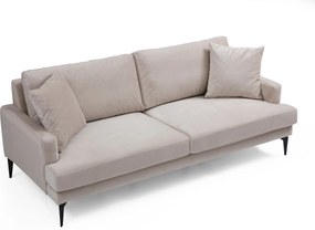 2-Seat Sofa Papira 2 Seater - Beige Beige