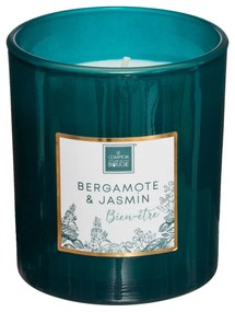 Αρωματικό Κερί 190gr (Φ8x9) C-B Mael Bergamote Jasmin 172760F