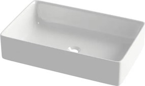 Olympia Tokyo 60145 60x38 - Επιτραπέζιος νιπτήρας