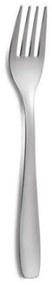Πιρουνάκι Hotel Extra CO02685000 15cm Silver Comas Stainless Steel