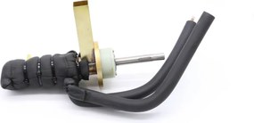 M-Ice 130 Flake - Evaporator